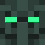 Thanatos - Male Minecraft Skins - image 3