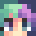Spicy Witch // - Female Minecraft Skins - image 3