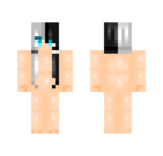 Skin base -- For Old OC Shu