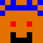 Halloween - Halloween Minecraft Skins - image 3