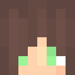 Download Free Takuya Skin for Minecraft image 3 Takuya - Male Minecraft Skins - image 3