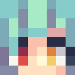 For Robina - Female Minecraft Skins - image 3
