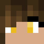 Sunflower Fairy - Female Minecraft Skins - image 3