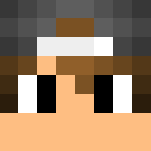 Download Free BOBY Skin for Minecraft image 3 BOBY - Male Minecraft Skins - image 3