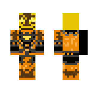 Ragnaros the Firelord