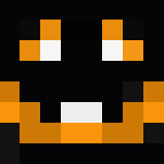 Jackie O. Lanternson - Male Minecraft Skins - image 3