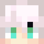 Download Free unknown / saeran Skin for Minecraft image 3 unknown / saeran - Male Minecraft Skins - image 3