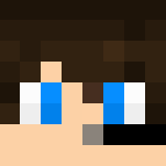 Another legit cow boy - Boy Minecraft Skins - image 3