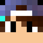 icyfire - Male Minecraft Skins - image 3