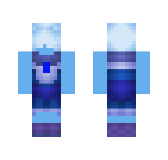- Skin for artisticloki -