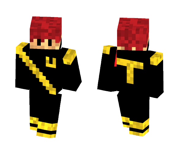 skyislandfinished - Male Minecraft Skins - image 1