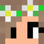 jacket girl - Girl Minecraft Skins - image 3