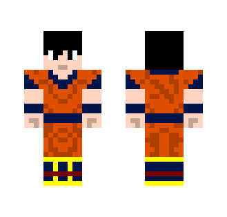 Goku
