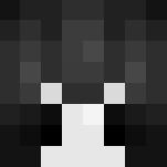 Core Frisk - I'm not dead =D - Interchangeable Minecraft Skins - image 3