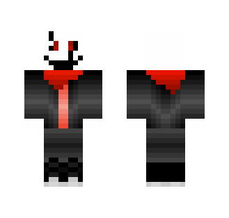 W.D.Gaster UnderFell