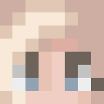 Me todayy B) - Female Minecraft Skins - image 3