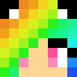 Minecraft_Disco - Female Minecraft Skins - image 3