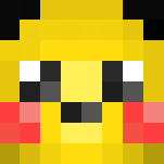 PikaChu - Interchangeable Minecraft Skins - image 3