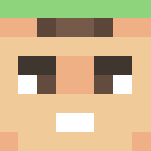 "i'm gay" - Male Minecraft Skins - image 3