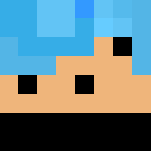 ImaTemmieCat | what i just created? - Male Minecraft Skins - image 3