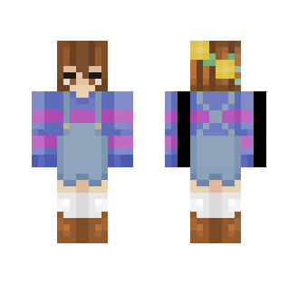 frisk