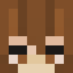 frisk - Interchangeable Minecraft Skins - image 3