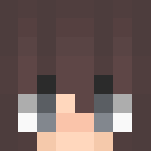 My Girlfriend skin ~ Anthonny - Female Minecraft Skins - image 3