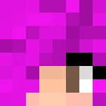 Sasha - Female Minecraft Skins - image 3