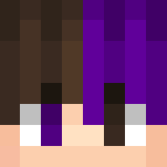 Blue Bear Boy - Boy Minecraft Skins - image 3