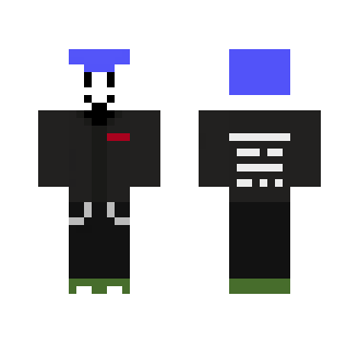 ROBLOX Guest!