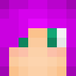 Kawaii Attempt 1# - Kawaii Minecraft Skins - image 3