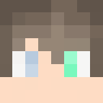 Wolf Boy (Not Mine Sorry) - Boy Minecraft Skins - image 3