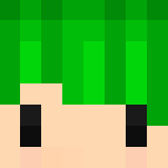 Cherry Boy - Boy Minecraft Skins - image 3