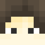 Miles Edgeworth - Ace Attorney - Male Minecraft Skins - image 3