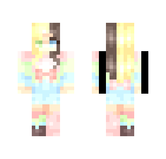 ♦DAYDREAM♦