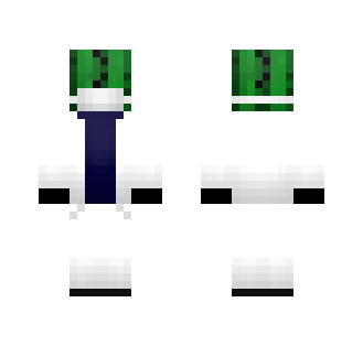 [Random] Dr.Cactus | Cactus Doctor