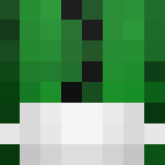 [Random] Dr.Cactus | Cactus Doctor - Male Minecraft Skins - image 3