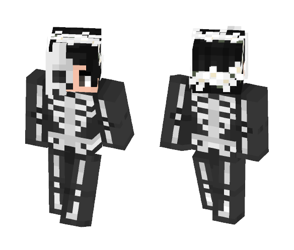For RyanTheNub - Male Minecraft Skins - image 1
