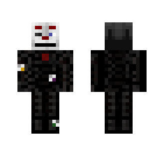 Ennard (Credit in Description)