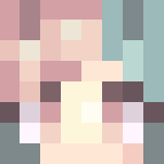 my birthdayyyy - Female Minecraft Skins - image 3