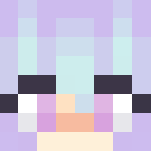 Kimomo/Momo~chan (look #2) - Female Minecraft Skins - image 3