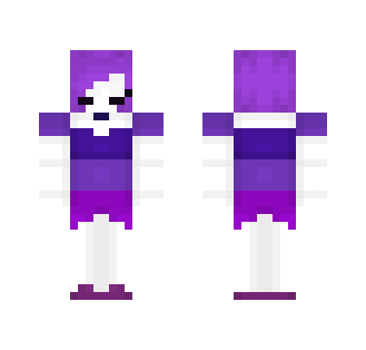 Ballora {FNaF SL} thing