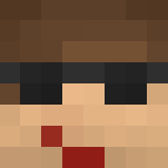 Malitis - Normal Skin - Male Minecraft Skins - image 3