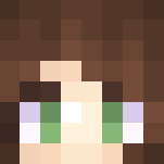 TehGingerSharks` Request! - Female Minecraft Skins - image 3