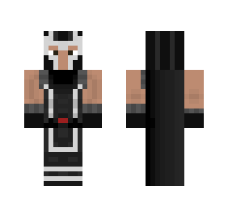 Magneto (marvel now [black suit])
