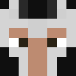 Magneto (marvel now [black suit]) - Comics Minecraft Skins - image 3