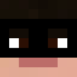 Dead by Daylight - Dwight Fairfield - Male Minecraft Skins - image 3