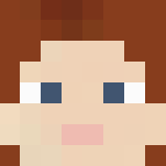 Dead by Daylight - Meg Thomas - Female Minecraft Skins - image 3