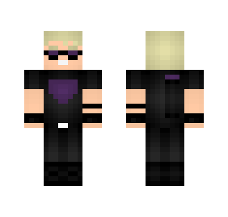 Hawkeye comics (sunglasses)