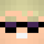 Download Free Hawkeye comics (sunglasses) Skin for Minecraft image 3 Hawkeye comics (sunglasses) - Male Minecraft Skins - image 3